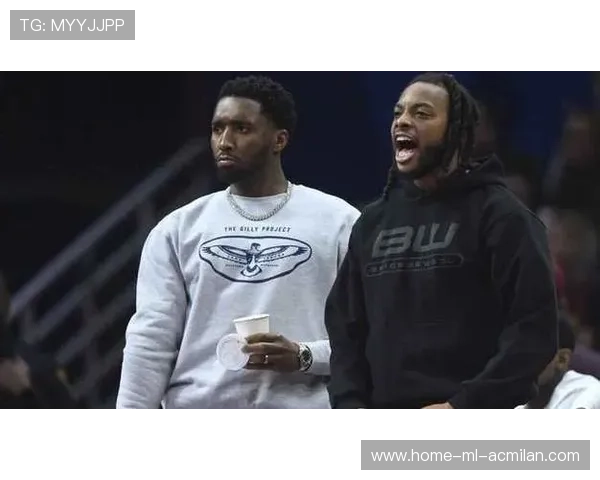 球员健康隐忧：加兰脚趾伤或让骑士季后赛梦生变数