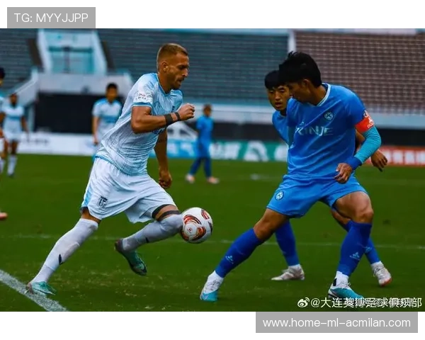 大连英博冬窗重点补锋线,开启新赛季冲刺新篇章