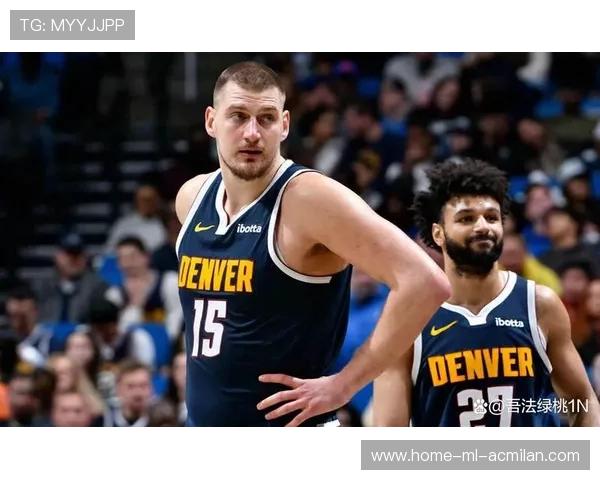 掘金豪取连胜:勇攀高峰的背后故事