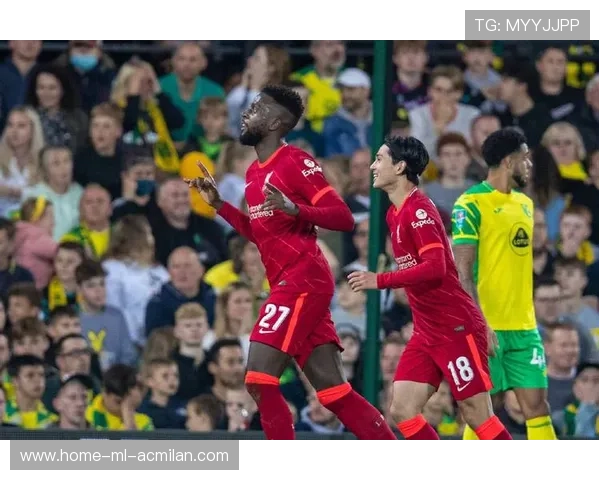 利物浦放走核心后遗症显现，阵容深度受考验