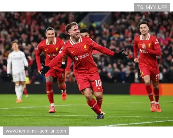 利物浦被点名,交易豪门争相出手临!