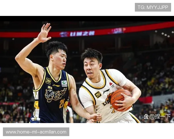 CBA 球队以团队防守换回胜利机会