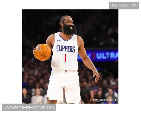 哈登关键球能力回暖，球队胜负走势随之提升