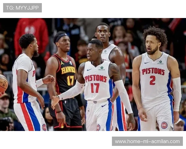 快船团队在赛末完成漂亮的团队配合夺下胜利