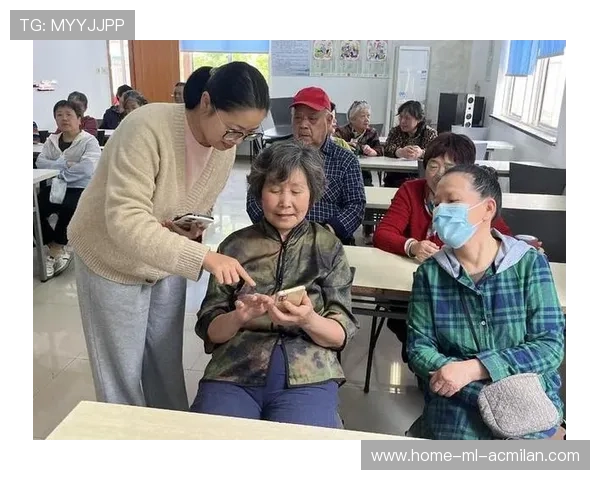 桥牌社会化普及项目让更多社区老年人参与社交