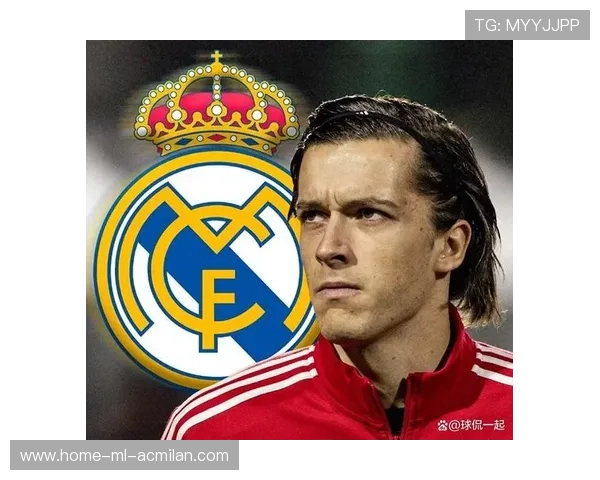 皇马青训黄金时代会不会再来？球探给出肯定答案